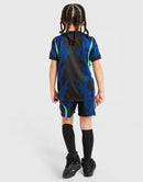 Kit Infantil Brasil Away 2026/27 Torcedor
