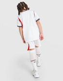 Kit Infantil Inglaterra Home 2026/27 Torcedor