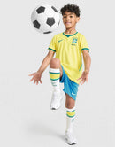 Portugal Home 2024/25 Children