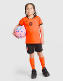 Kit Infantil Holanda Home 2026/27 Torcedor