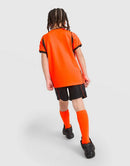 Kit Infantil Holanda Home 2026/27 Torcedor
