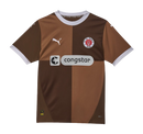 St Pauli Home 2024/25 Torcedor