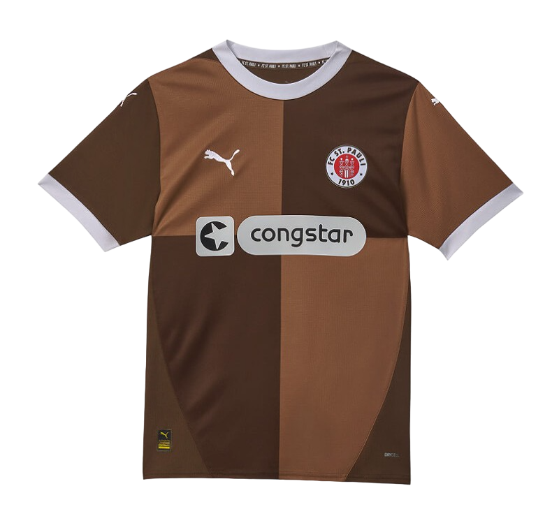 Wolfsburg Home 2023/24 Fans
