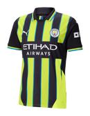 Manchester City Away 2024/25 Torcedor
