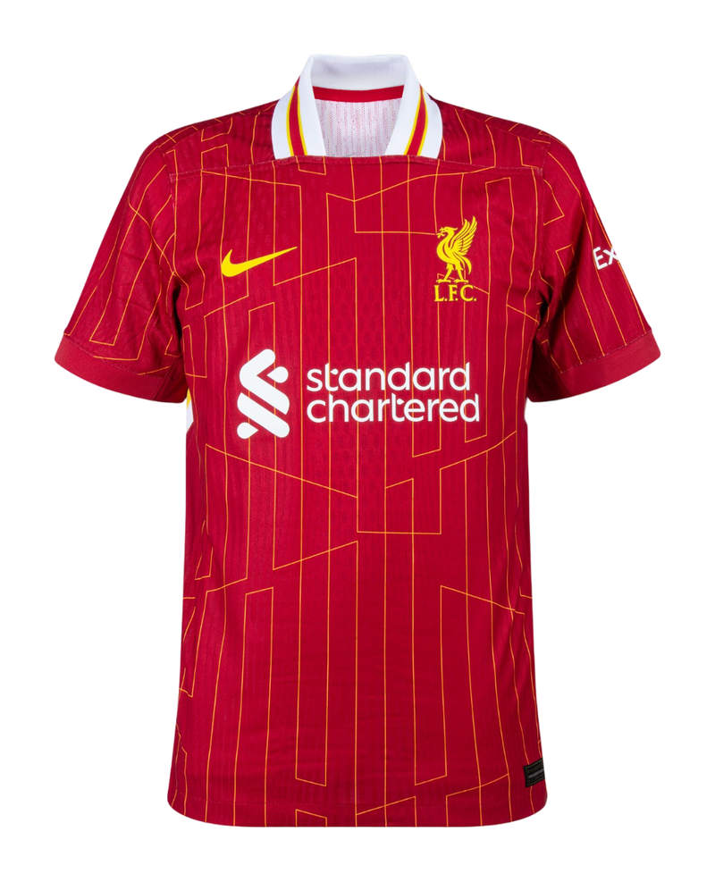 Liverpool Home 2024/25 Fan