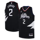 Regata NBA Los Angeles Clippers City Edition Pronta Entrega