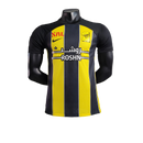 Al Ittihad Home 2023-24 Jogador