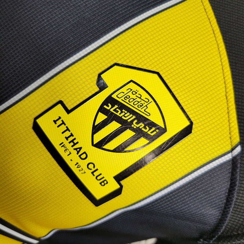 Al Ittihad Home 2023-24 Player