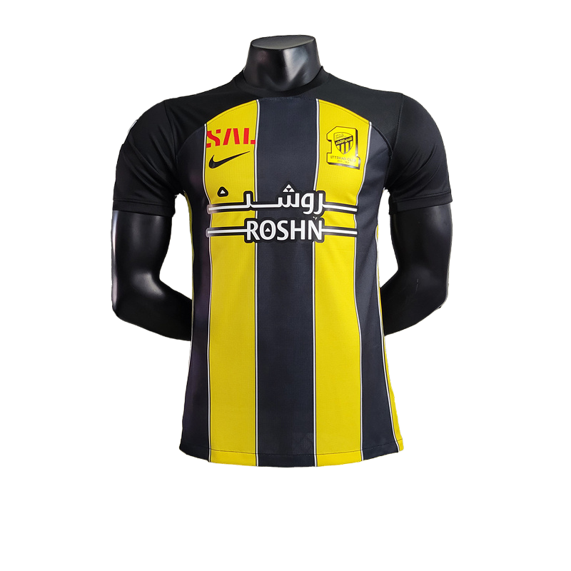 Al Ittihad Home 2023-24 Jogador