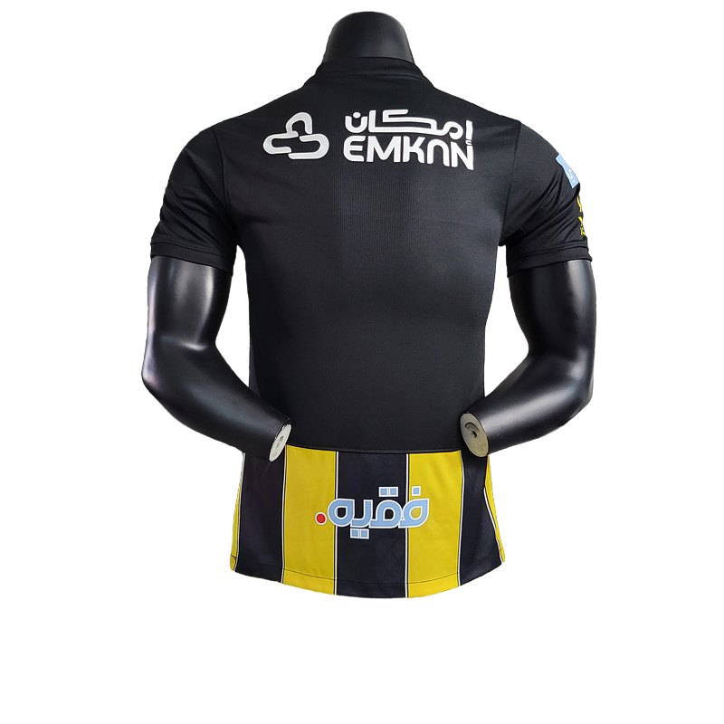 Al Ittihad Home 2023-24 Player