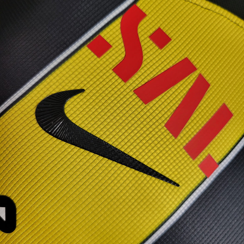 Al Ittihad Home 2023-24 Player