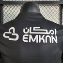 Al Ittihad Home 2023-24 Jogador