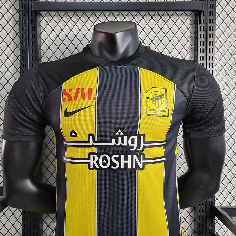 Al Ittihad Home 2023-24 Player