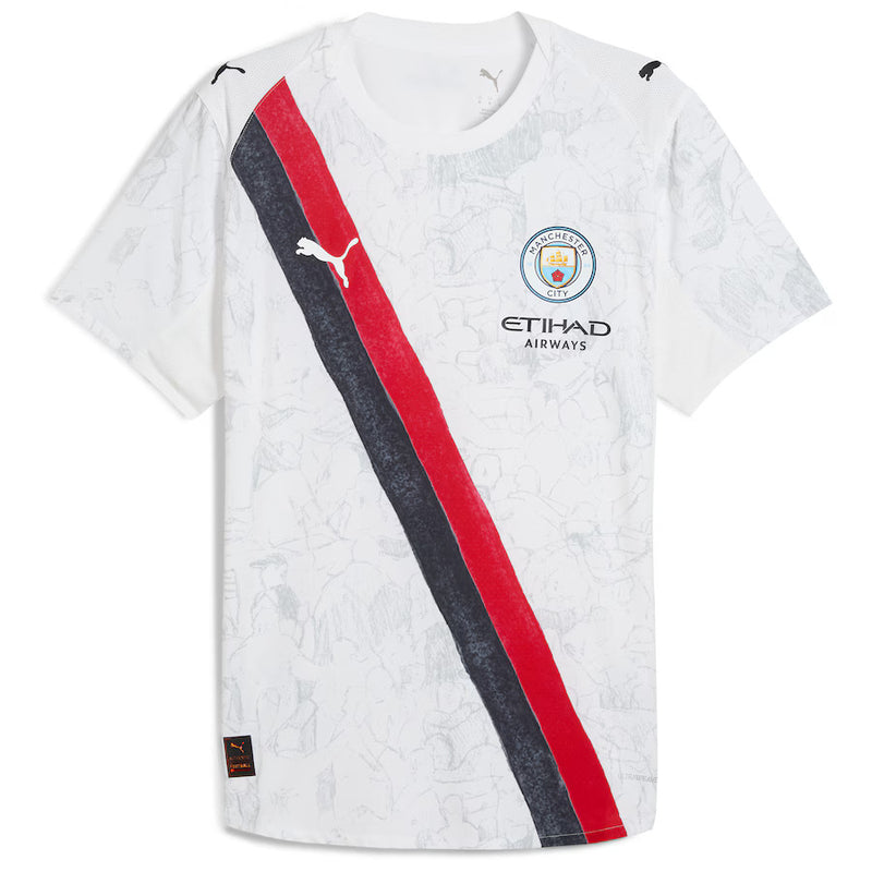 Manchester City Home 2024/25 Player