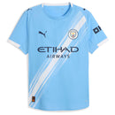 Manchester City Home 2025/26 Jogador