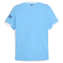 Manchester City Home 2025/26 Jogador