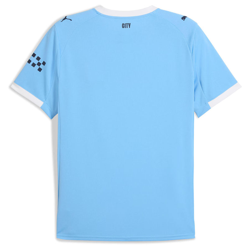 Manchester City Home 2024/25 Fan