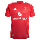 Manchester United Home 2024/25 Jogador