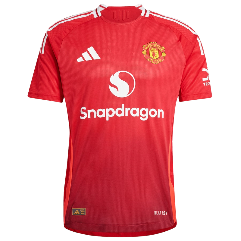 Manchester United Home 2024/25 Player