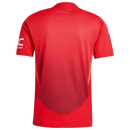 Manchester United Home 2024/25 Jogador