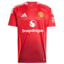 Manchester United Home 2024/25 Torcedor