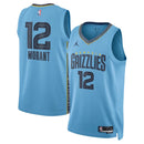 Regata NBA Memphis Grizzlies City Edition Pronta Entrega