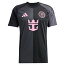 Inter Miami Away 2025/26 Torcedor Pronta Entrega