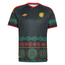 Jamaica Away 2026/27 Torcedor