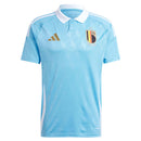 Belgium Away 2024/25 Fan