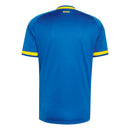 Ucrânia Away 2026/27 Torcedor
