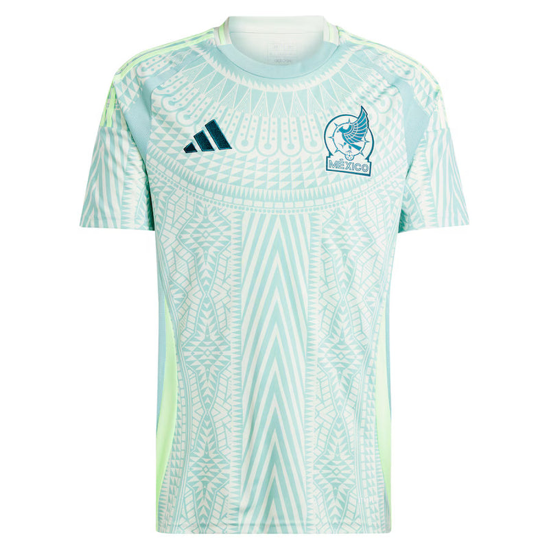 Mexico Away 2024/25 Fan