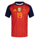 Japan Home 1998/99 Retro Fan