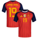 Japan Home 1998/99 Retro Fan