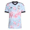 Bélgica Away 2026/27 Torcedor