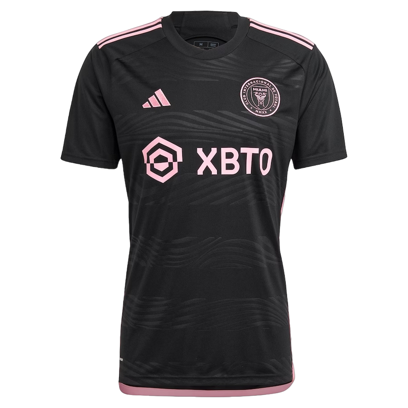 Inter Miami Away 2023/24 Messi 10 Fan Ready Delivery