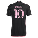 Inter Miami Away 2023/24 Messi 10 Fan Ready Delivery