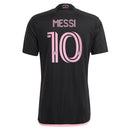 Inter Miami Away 2024/25 Messi 10 Torcedor