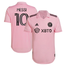 Inter Miami Home 2023/24 Jogador Pronta Entrega