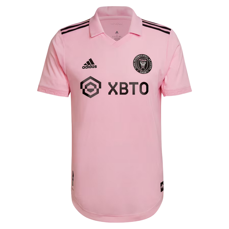 Inter Miami Home 2023/24 Player Ready for Delivery