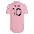 Inter Miami Home 2023/24 Jogador Pronta Entrega