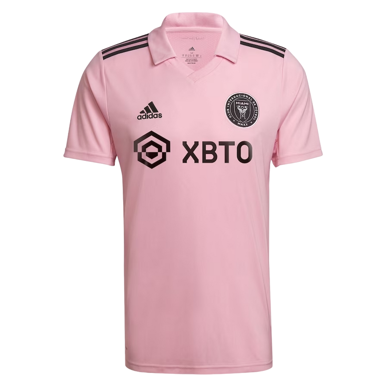 Inter Miami Home 2023/24 Messi 10 Fan Ready Delivery
