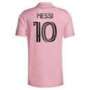 Inter Miami Home 2023/24 Messi 10 Fan Ready Delivery