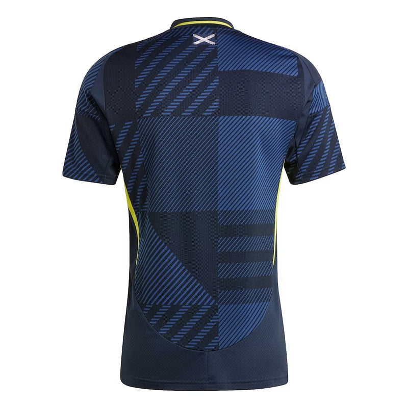 Scotland Home 2024/25 Supporter