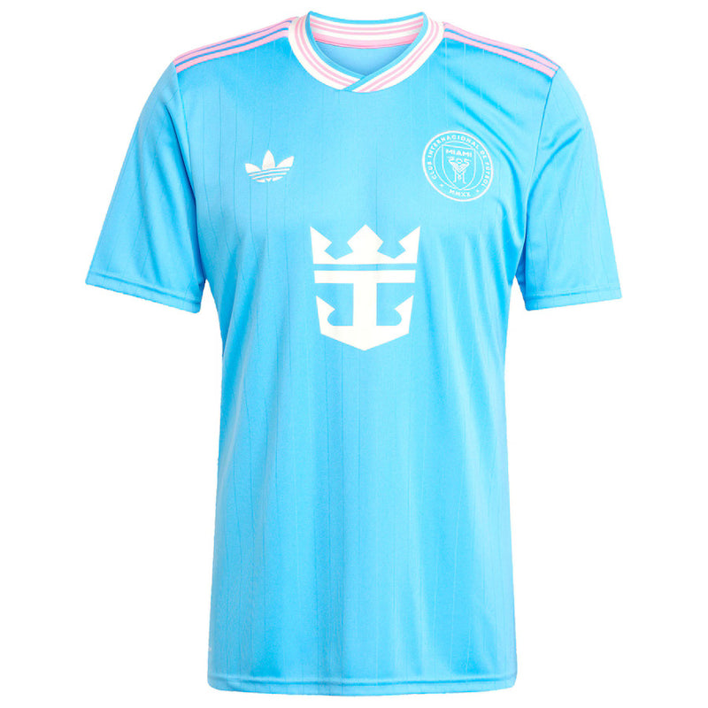 Inter Miami Home 2024/25 Fan