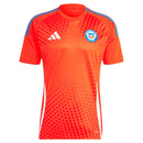 Chile Home 2024/25 Torcedor