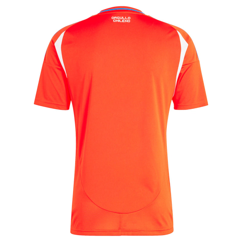Chile Home 2024/25 Fan