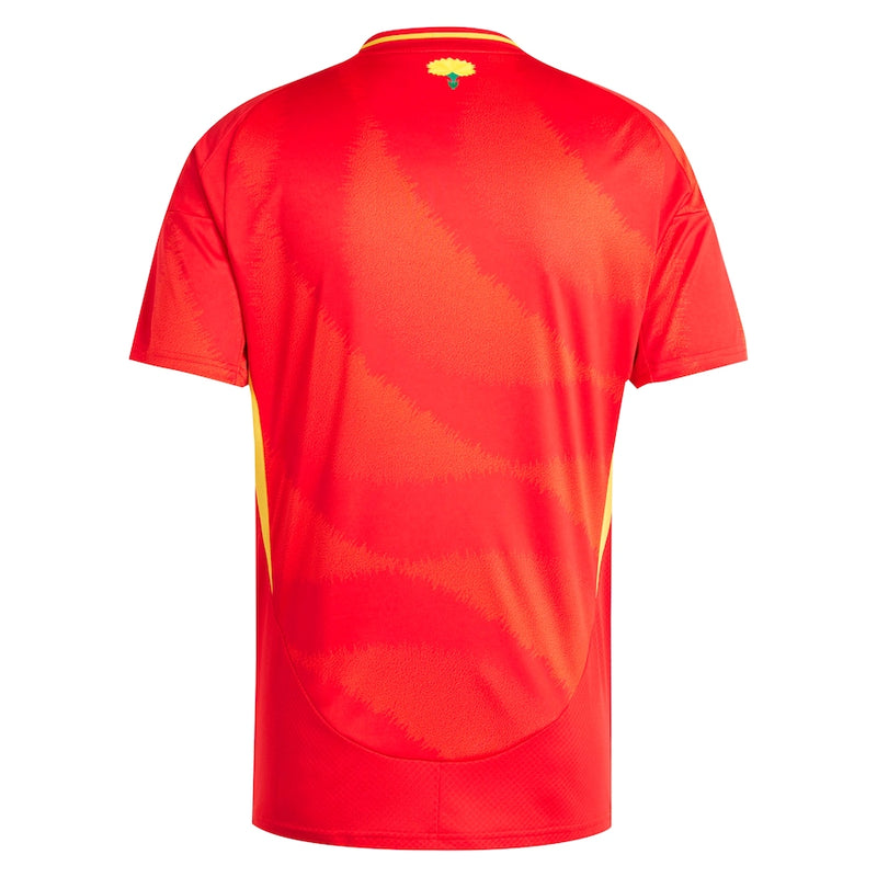 Spain Home 2024/25 Fan