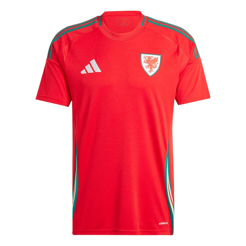 Wales Home 2024/25 Supporter