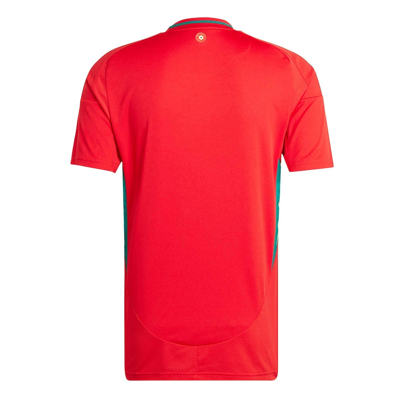 Wales Home 2024/25 Supporter