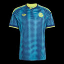 Colômbia Away 2026/27 Torcedor
